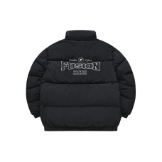 FILA FUSION Logo