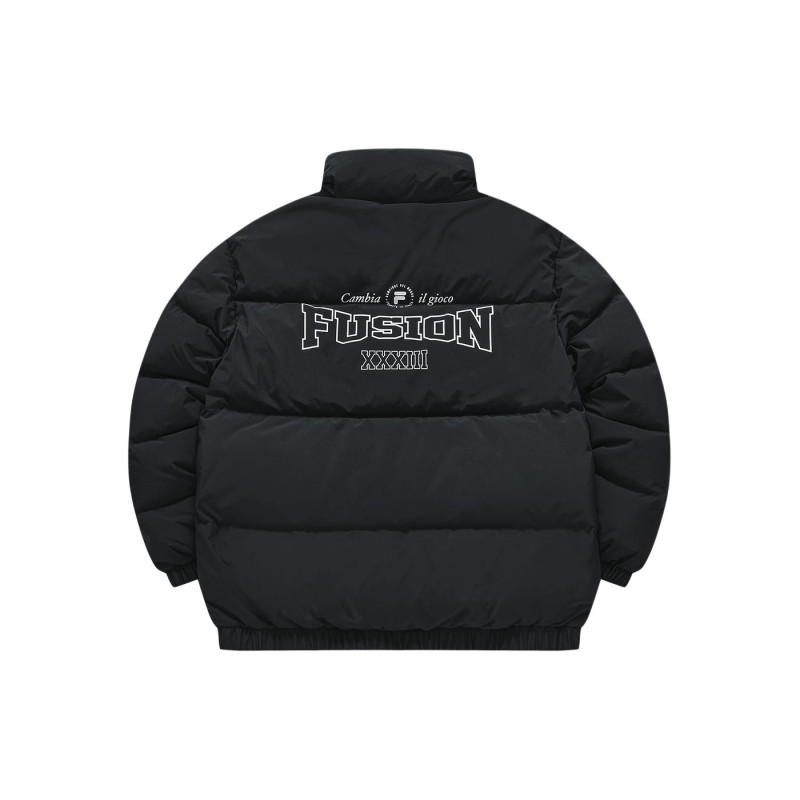 FILA FUSION Logo