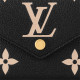 LOUIS VUITTON Victorine Empreinte