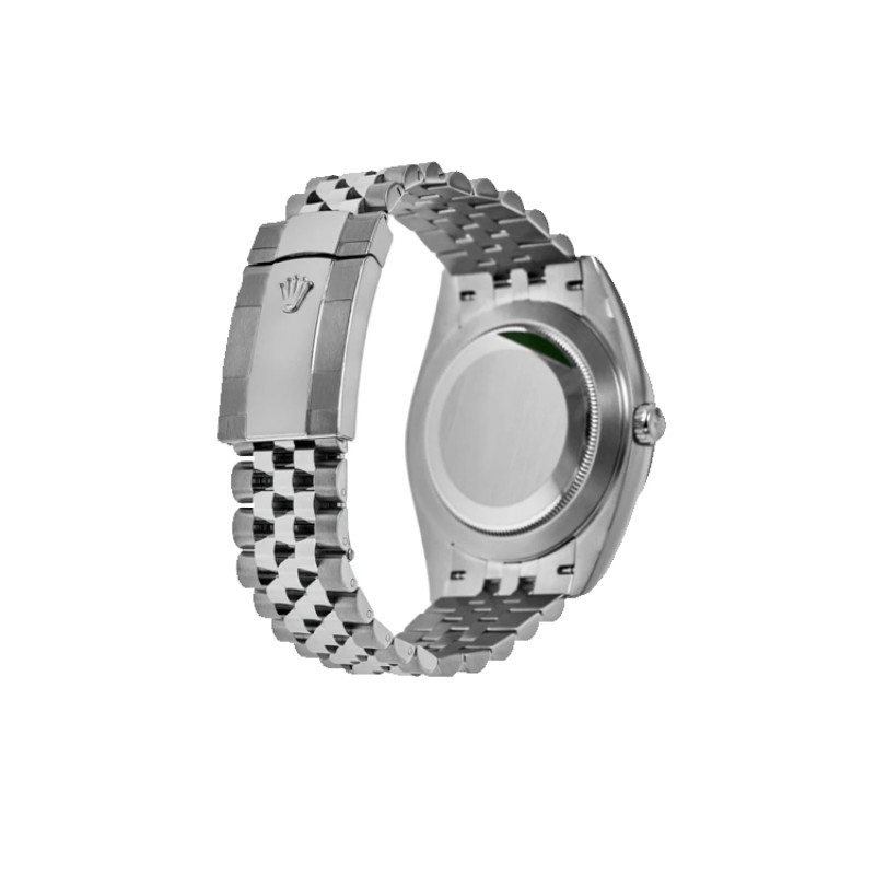 ROLEX 100 41mm M126334-0022