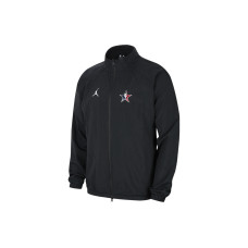Jordan 23 All Star Weekend Logo