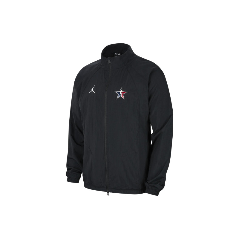 Jordan 23 All Star Weekend Logo