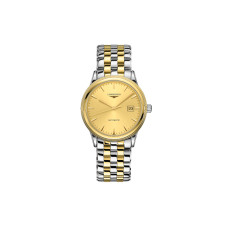 LONGINES 40mm L4.984.3.32.7