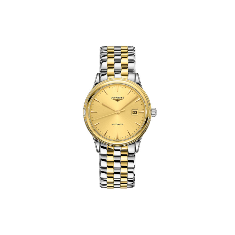 LONGINES 40mm L4.984.3.32.7