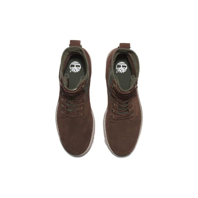 Timberland Vibram
