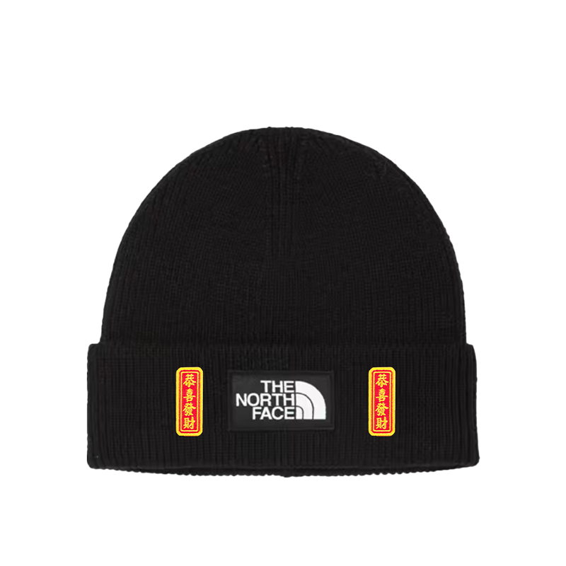 THE NORTH FACE