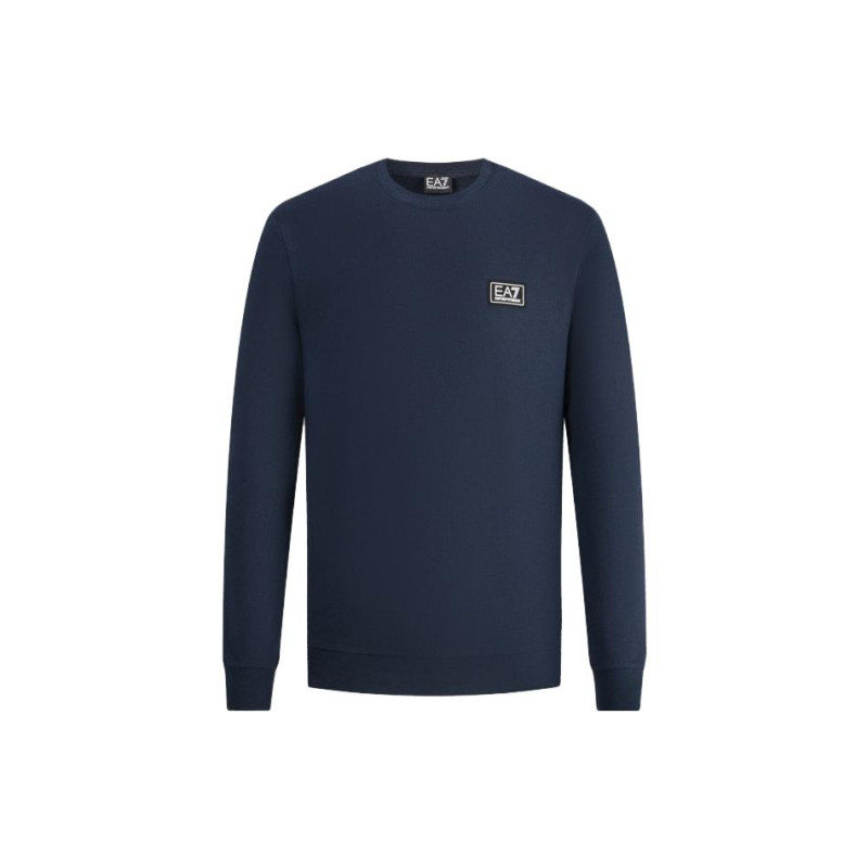 EMPORIO ARMANI EA7 FW23 Logo
