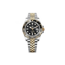 ROLEX II 2023 GMT 100 40mm M126713grnr-0001