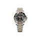 ROLEX II 2023 GMT 100 40mm M126713grnr-0001
