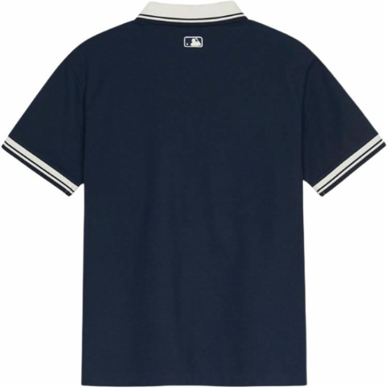 MLB LogoPolo