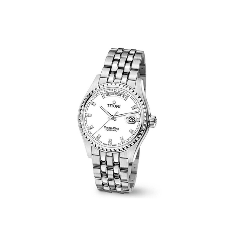 TITONI 100 40 797 S-307