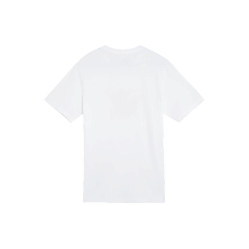 PUMA EURO CUP TEE FRANCE logoT