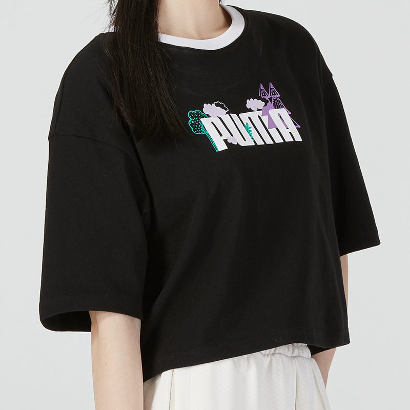 PUMA LogoT
