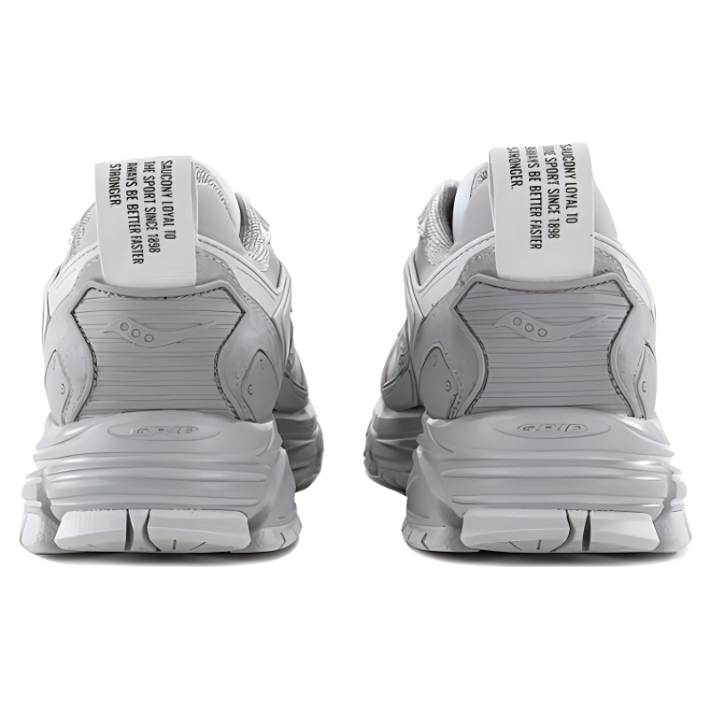 Saucony Cohesion Armor