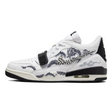 Jordan Legacy 312