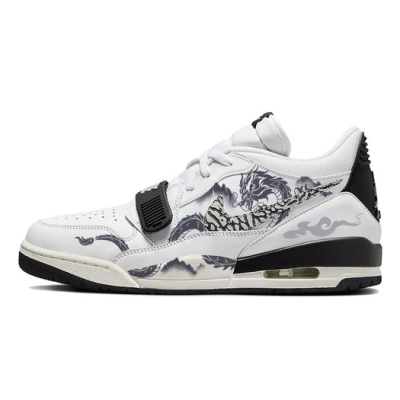 Jordan Legacy 312