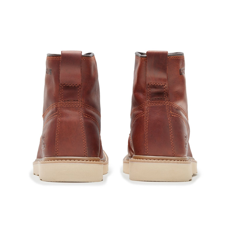 CAT Glenrock Mid