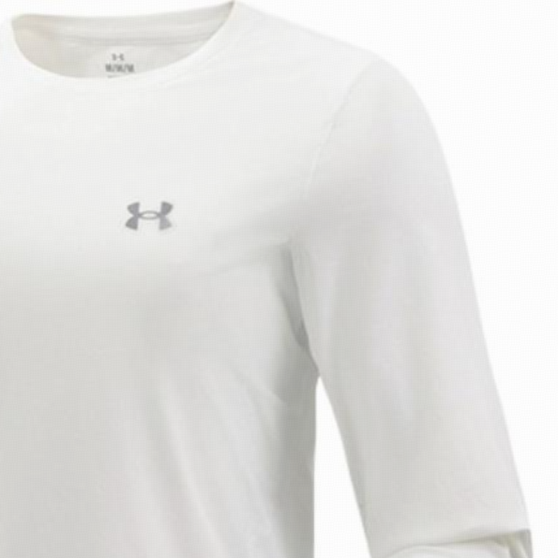 Under Armour HIKING SS25T