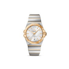 OMEGA 38mm 123.25.38.22.02.002