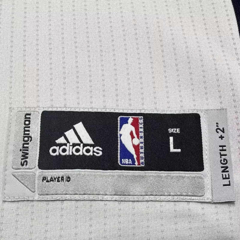 adidas x NBA GEORGE13