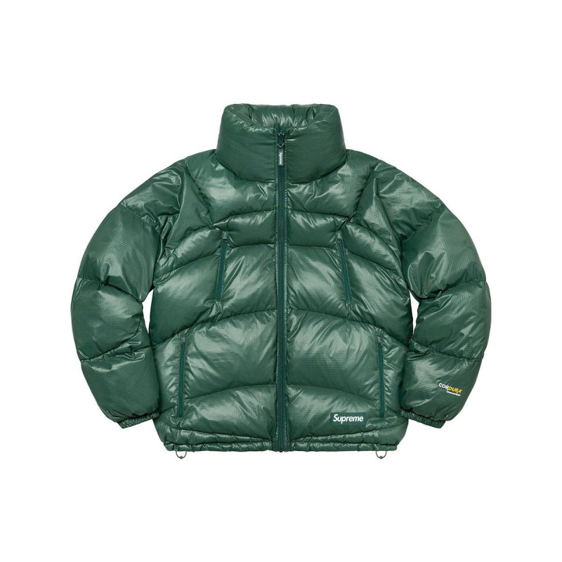 Supreme Featherweight Down Puffer Jacket