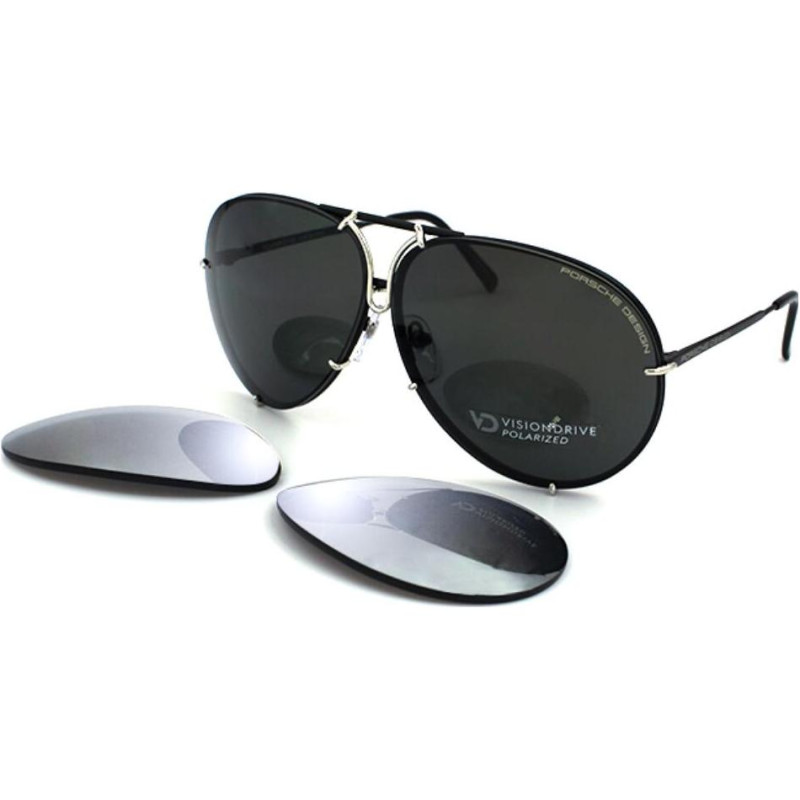 PORSCHE DESIGN ICONICS
