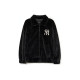 MLB FW23 Logo