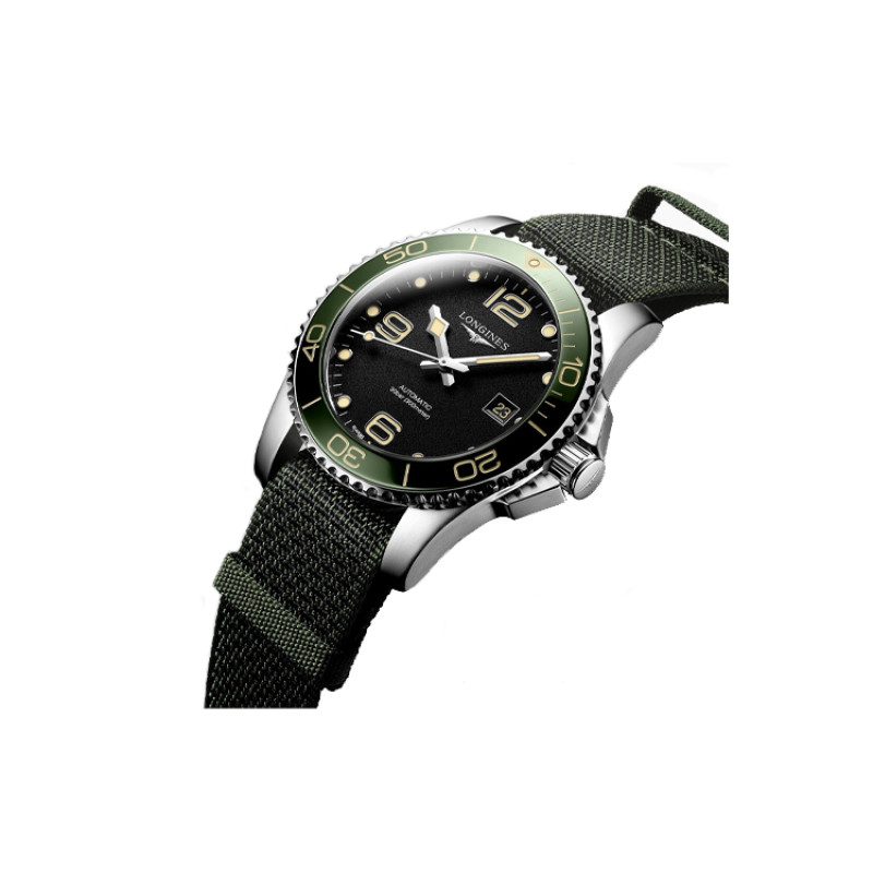 LONGINES 300 41mm L3.781.4.05.2
