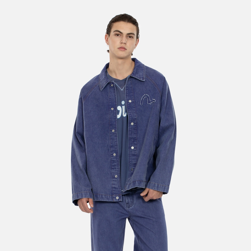 EVISU 2024 Capsule Zero