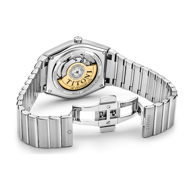 TITONI 39mm