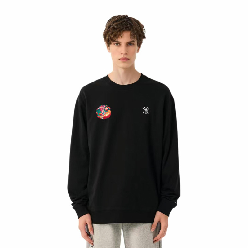 MLB