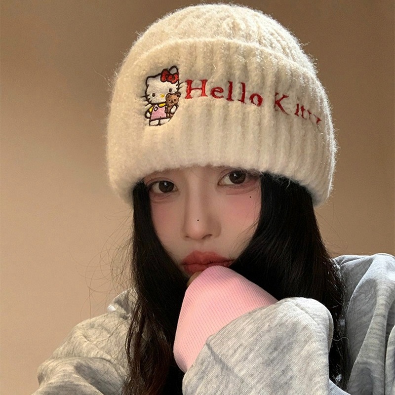 Sanrio Hello Kitty