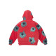 Supreme SS22 Week 4 Nate Lowman Hooded Sweatshirt