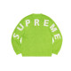 Supreme SS20 Week 5 Back Logo Sweater Logo