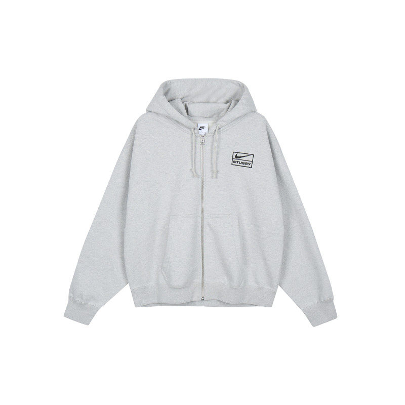 Nike x Stussy FW23 logo