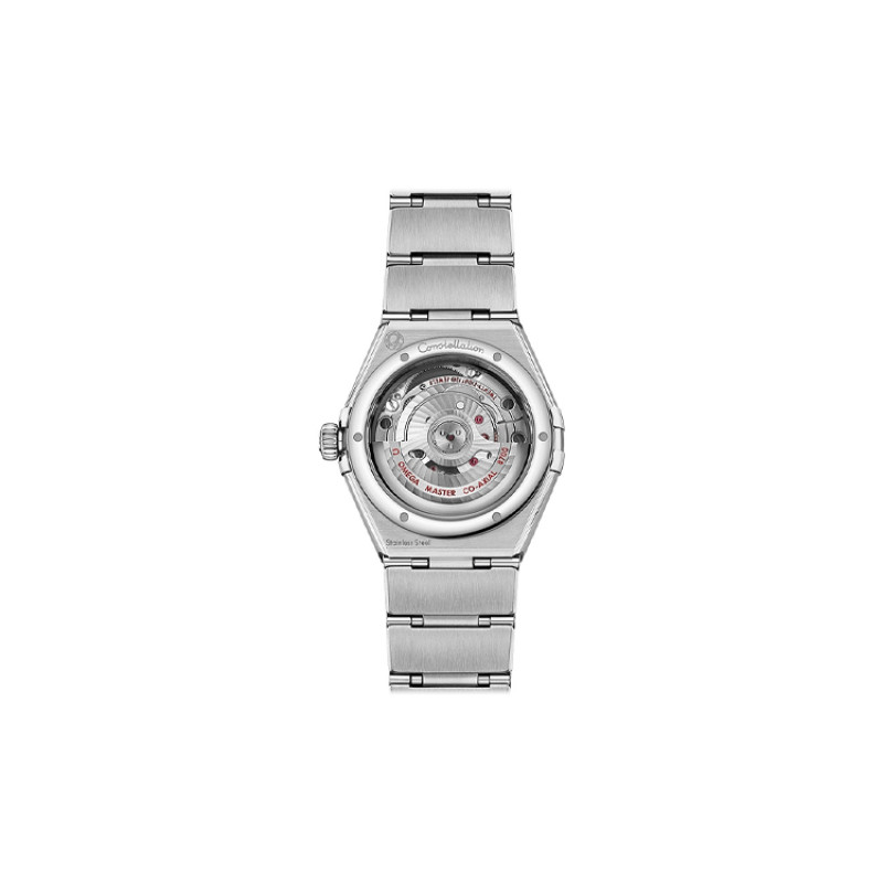 OMEGA 29mm 131.10.29.20.56.001