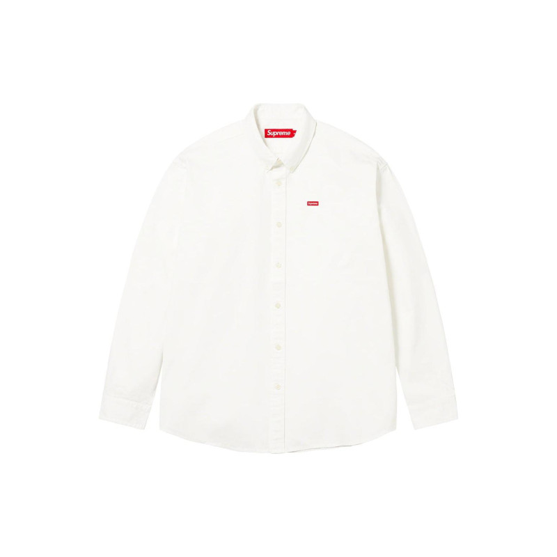 Supreme FW23 WEEK3 SMALL BOX SHIRT BOX LOGO