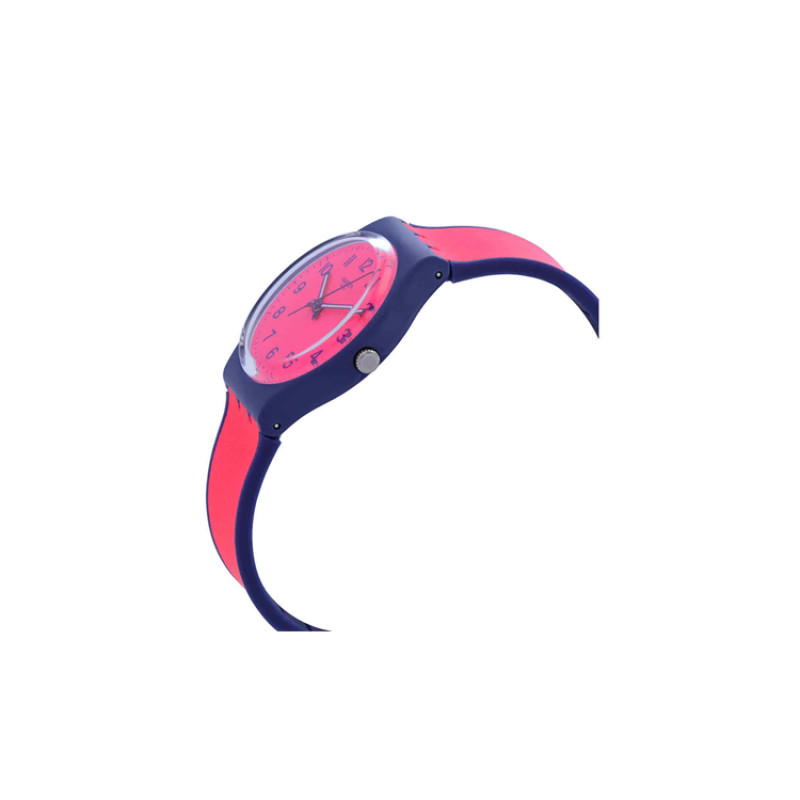 SWATCH Pink Gum 34mm GN264