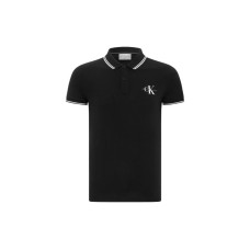 CKCalvin Klein LogoPolo