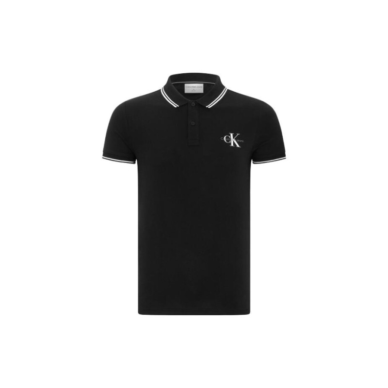 CKCalvin Klein LogoPolo