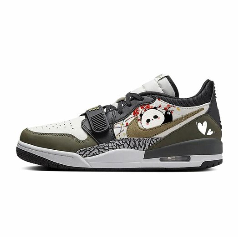 Jordan Legacy 312