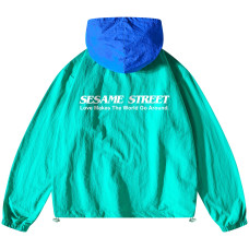SESAME STREET