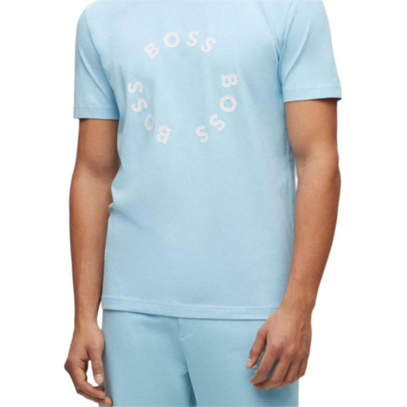 HUGO BOSS SS23 LogoT