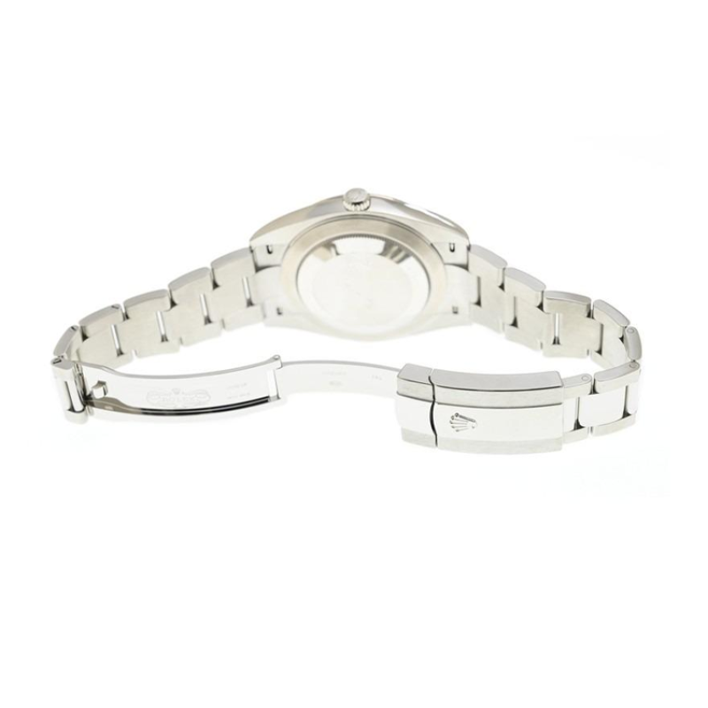 ROLEX 41mm 18K m126334-0027