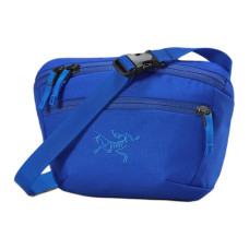 Arcteryx Mantis 1.5L Logo
