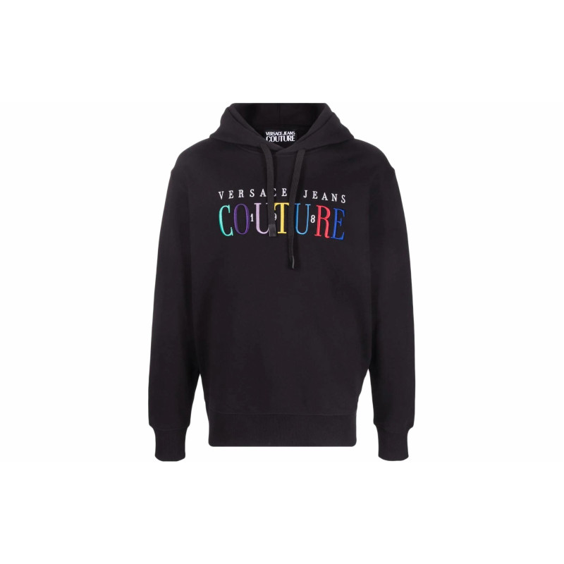 VERSACE JEANS COUTURE SS22 Logo
