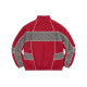 Supreme FW22 Week 1 Jacquard Panel Track Jacket