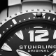 STUHRLING 43mm 200 842.02