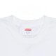 Supreme Week 12 xTIFFANY CO. Box Logo Tee T