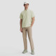DESCENTE Dualis POLO